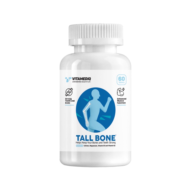 قرص تال بون (60 عدد)