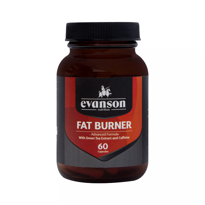 کپسول فت برنر اونسن نوتریشن (60 عددی)
