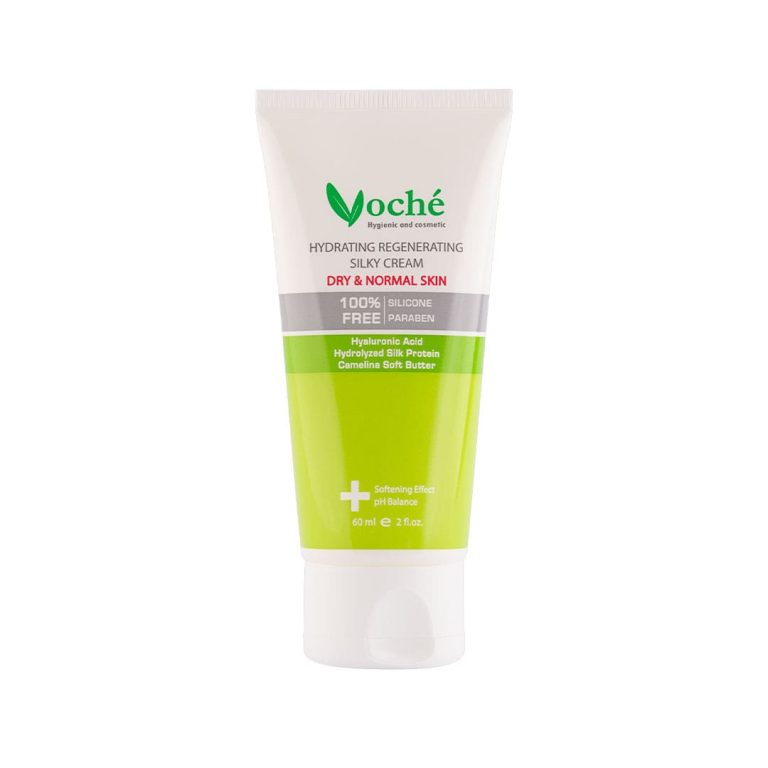 کرم آبرسان مناسب پوست خشک و معمولی وچه