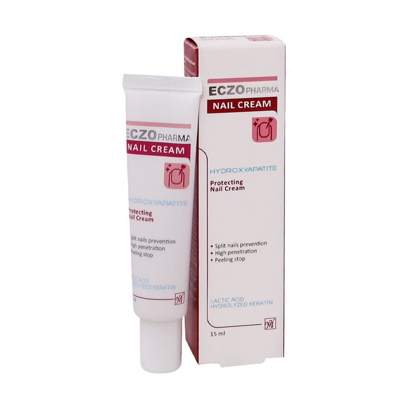 کرم ناخن اگزوفارما مای